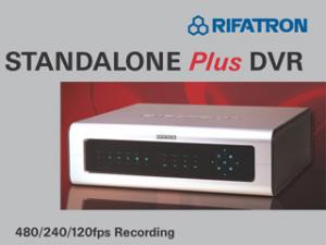 Rejestratory DVR