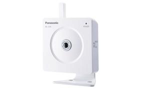 Kamery sieciowe IP Panasonic