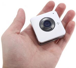 Mini kamera IP bezprzewodowa
