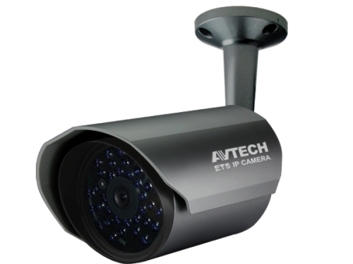 AVTECH AVM357 1,3MP - Kamery zintegrowane IP