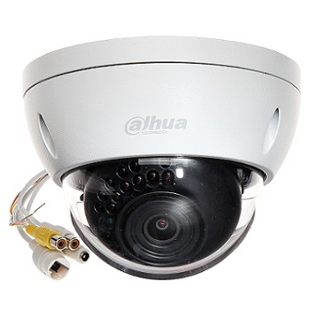 DH-IPC-HDBW4231EP - Kamera IP do monitoringu Full HD - Kamery kopułkowe IP
