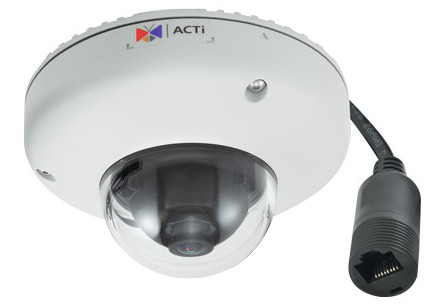 ACTi E922