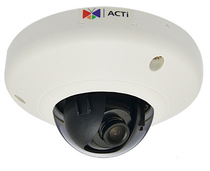 ACTi E93