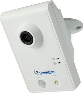 GV-CA120 Mpix - Kamery kompaktowe IP