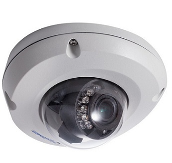 GV-EDR4700-2F - Kamera IP 4 Mpx PoE 3.8 mm - Kamery kopukowe IP
