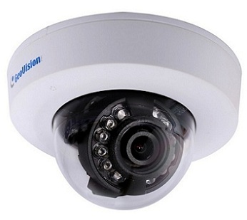 GV-EFD4700-2F - Kamera IP mini-kopukowa 3.8 mm - Kamery kopukowe IP