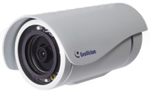 GV-UBL1301-0F - Kamery kompaktowe IP