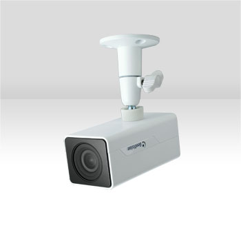 GV-UBX2301-0F Mpix - Kamery kompaktowe IP