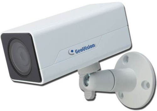 GV-UBX2301-0F Geovision