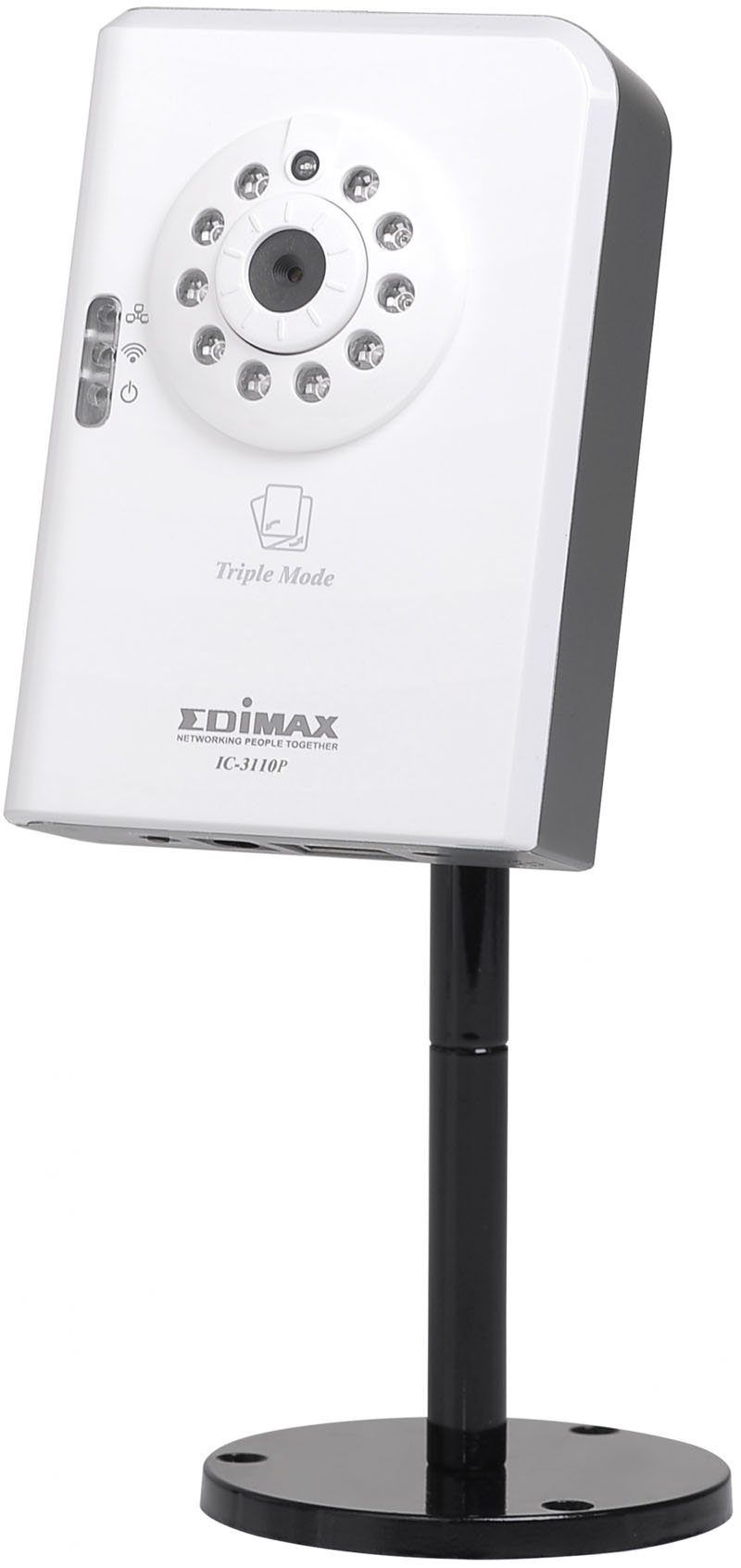 EDIMAX IC-3110P - Kamery kompaktowe IP