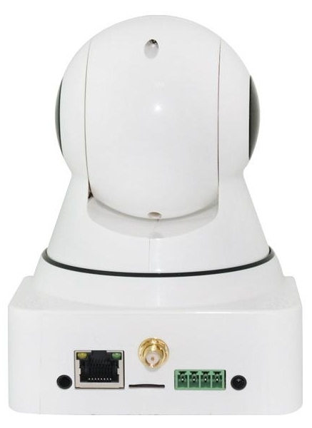LC Security LC-355 IP