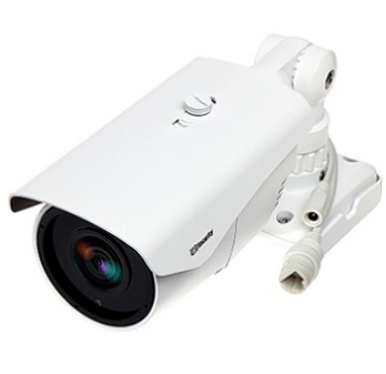 LC-366 IP PoE - Kamery kompaktowe IP