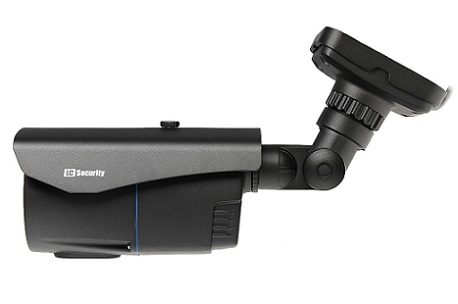 LC-369-IP -  Kamera IP PoE 2.8-12 mm - Kamery kompaktowe IP