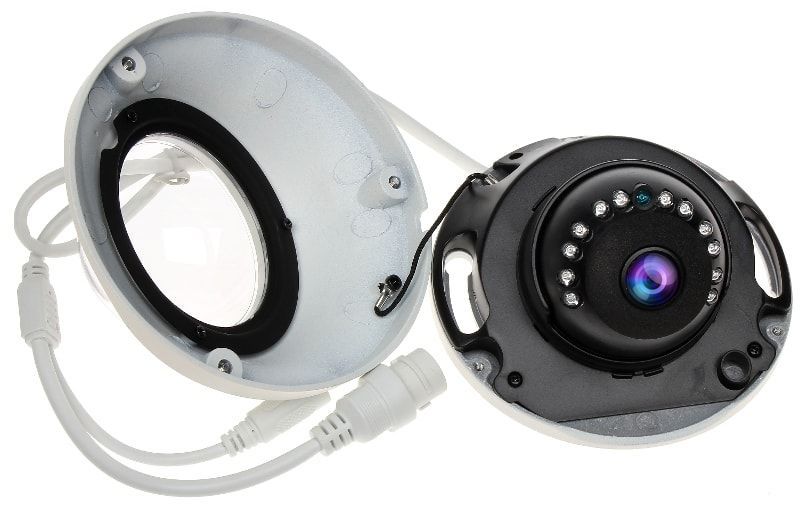 Kamera IP LC Security LC-444 IP PoE
