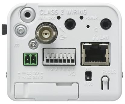 Sony SNC-VB600 - Kamery kompaktowe IP