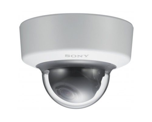 Sony SNC-VM600B - Kamery kopukowe IP