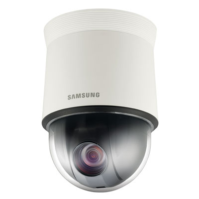Kamera PTZ HD SNP-6320 Samsung