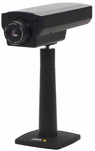 AXIS Q1922 19MM 30FPS - Kamery termowizyjne IP