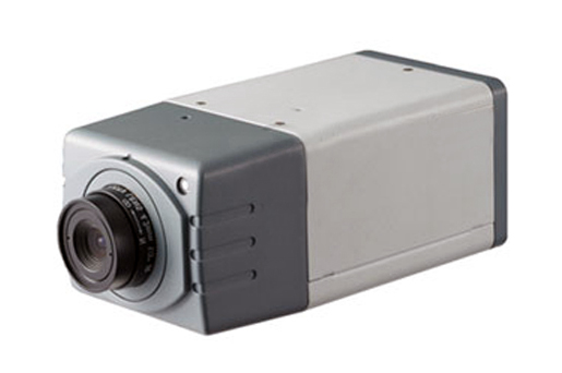 ACTI E21 z obiektywem stałoogniskowym - Kamery kompaktowe IP