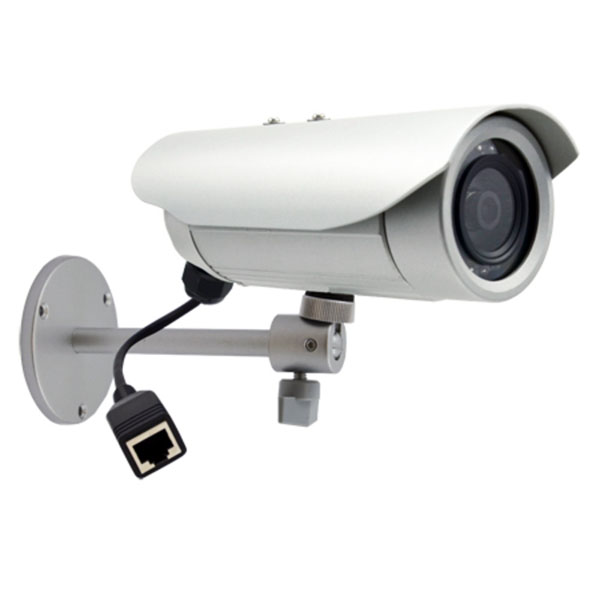 ACTi E34A - Kamery zintegrowane IP