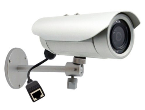 ACTi E42A - Kamery zintegrowane IP