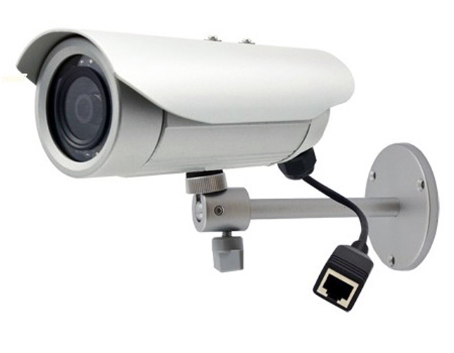 ACTi E43A - Kamery zintegrowane IP