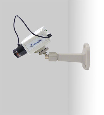 GV-BX5300-6V Mpix - Kamery kompaktowe IP