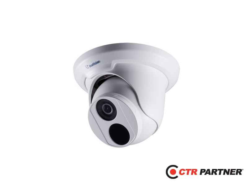 GV-EBD4700 - Kamera sieciowa IP 4 Mpx - Kamery kopukowe IP