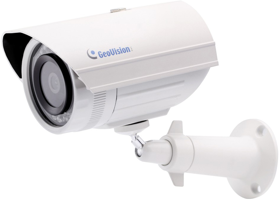 GeoVision GV-EBL1100-2F