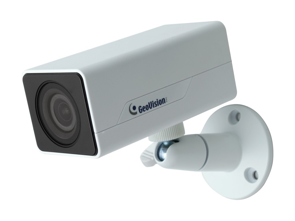 GV-EBX1100-0F - Kamery kompaktowe IP