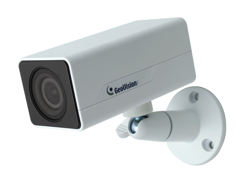 GV-EBX2100-0F - Kamera IP wewnętrzna Full HD 2,8 mm - Kamery kompaktowe IP
