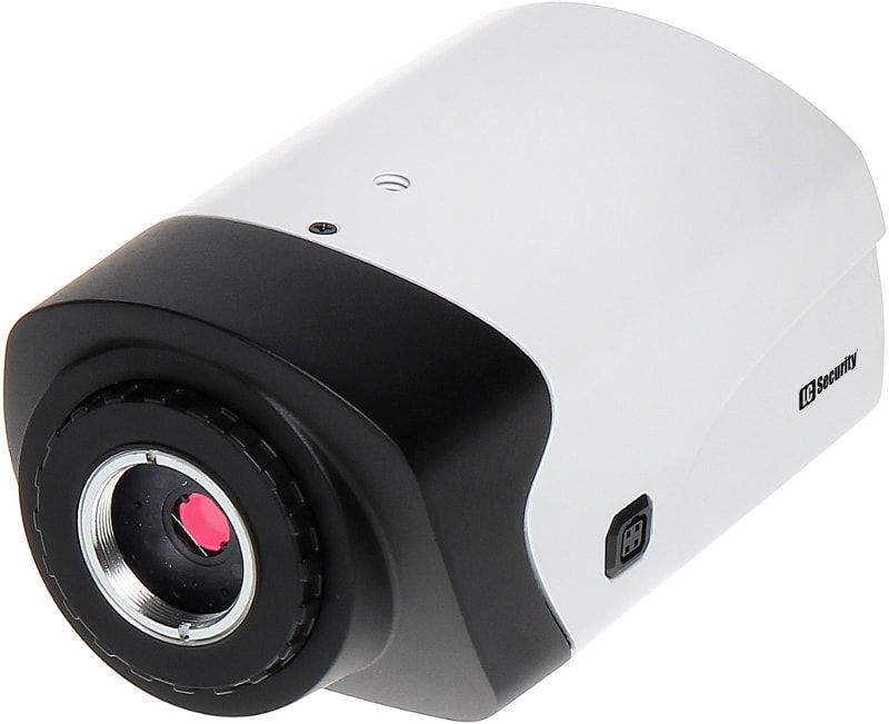 LC-485 AHD PREMIUM - Kamera kompaktowa Full HD - Kamery kompaktowe IP