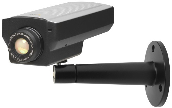 AXIS Q1921 19MM 30FPS - Kamery termowizyjne IP