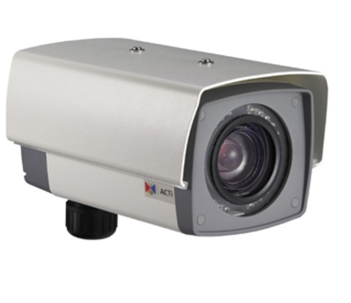 ACTi KCM-5611 - Kamery kompaktowe IP
