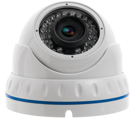 Kamera IP LC-144-IP LC Security