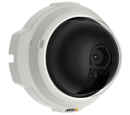 AXIS P3304-V - Kamery kopukowe IP