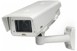 AXIS P1354-E Mpix