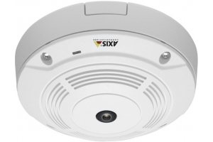 AXIS M3007-P Mpix