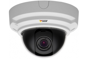 AXIS P3354 Mpix