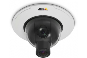 AXIS P5544 Mpix