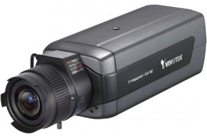 IP8172 Vivotek Mpix