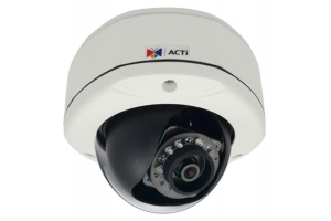 ACTi E81