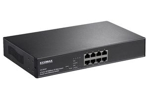 EDIMAX ES-5808P