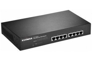 EDIMAX ES-1008P