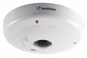 GeoVision GV-FE5302