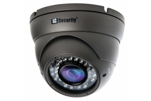 LC-141 IP Premium - Kamera sieciowa Full HD