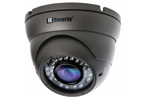 LC-SZ700 2,8-12 mm - Kamera z reflektorem IR max. 30 m