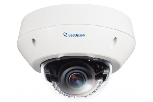 GV-VD2712 - Kamera IP Full HD PoE 2.8 - 12 mm