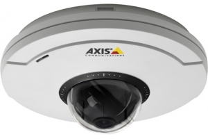 AXIS M5014 PTZ Mpix