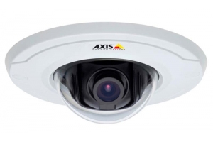 AXIS M3014 Mpix